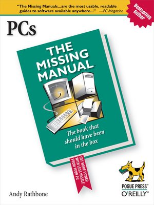 cover image of PCs